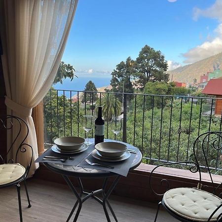 Fabulosa Cabana Via A El Teide La Orotava Exteriör bild